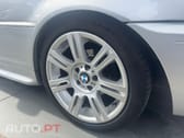 BMW 316 Ci