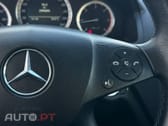 Mercedes-Benz C 200 CDi Avantgarde BlueEfficiency
