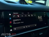 Porsche Cayenne E-Hybrid Tiptronic S