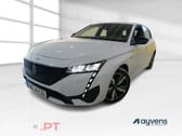 Peugeot 308 1.6 Hybrid Active Pack e-EAT8