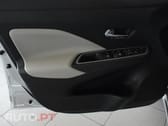 Nissan Micra 1.0 IG-T N-Design Black