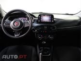 Fiat Tipo 1.0 GSE T3 100cv City Life