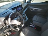 Toyota Proace City 1.5D L1 Exclusive