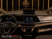 Volkswagen Multivan 2.0 TDI BM Comfortline DSG