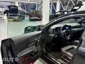 Mercedes-Benz CLA 220 d Progressive Aut.