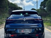 Renault Mégane EV60 220hp optimum charge Equilibre