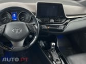 Toyota C-HR 1.8 HSD Exclusive