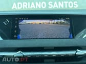 DS DS4 E-Tense Performance Line EAT8