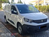 Peugeot Partner 1.5 BlueHDi Pro Longa