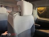 Volkswagen Multivan 2.0 TDI BM Longa Comfortline DSG