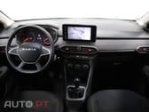Dacia Sandero Sandero 1.0 ECO-G Stepway Expression Bi-Fuel