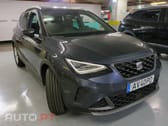 Seat Arona 1.0 TSI FR
