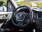 Peugeot 508 SW 1.6 HDi Access