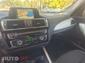 BMW 116 d EDynamics Line Sport
