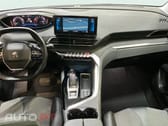 Peugeot 3008 1.2 PureTech Allure EAT8