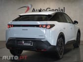 Peugeot 3008 1.2 Hybrid Allure e-DCS6