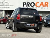 MINI Countryman Cooper D