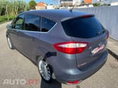 Ford C-Max 1.6 TDCi Titanium