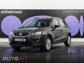 Seat Arona 1.0 TSI Style