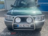 Toyota Land Cruiser 3.0 TD Pack 1