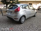 Ford Fiesta 1.4 TDCi Trend
