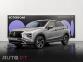 Mitsubishi Eclipse Cross 2.4 PHEV eMotion