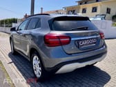 Mercedes-Benz GLA 180 (CDI) d 7G-DCT Style