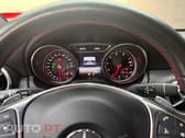 Mercedes-Benz A 180 7G-DCT AMG Line