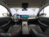 BMW 320 e Auto
