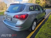 Opel Astra Sports Tourer 1.6 CDTi