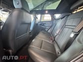 Land Rover Evoque 2.0 D240 HSE R-Dynamic
