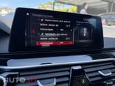 BMW 520 d Pack M Auto