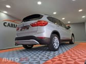 BMW X1 16 d sDrive Line Sport Auto