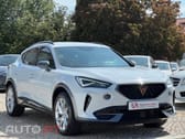 Cupra Formentor 1.4 e-Hybrid Plus DSG