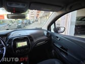 Renault Captur 1.5 dCi Exclusive