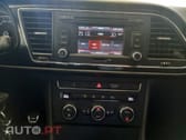 Seat Leon 1.6 TDI Style Ecomotive