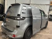 Volkswagen Id. Buzz 77 kWh Cargo