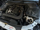 Mercedes-Benz C 200 D AMG LINE
