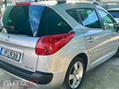 Peugeot 207 SW 1.6 HDi Allure