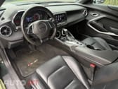 Chevrolet Camaro 2.0 Aut.