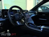 Mercedes-Benz C 300 d AMG Line