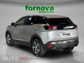 Peugeot 3008 1.5 BlueHDi Allure Pack EAT8