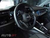 Audi A3 30 TDI Advanced