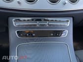 Mercedes-Benz E 300 de Avantgarde