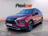 Mitsubishi Eclipse Cross 2.4 PHEV eMotion