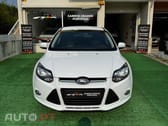 Ford Focus 1.0 EcoBoost S&S Champions Edition