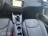 Seat Ibiza 1.0 TSI FR