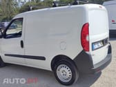 Fiat Doblo 1.3 Multijet