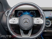 Mercedes-Benz EQA I.V.A DEDUTIVEL 350 4M AMG LED