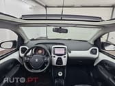 Peugeot 108 1.2 PureTech Allure